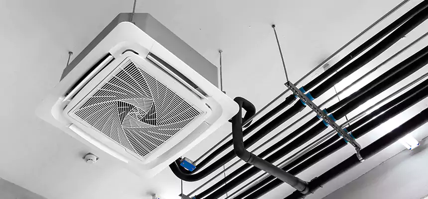 Our Air Duct Deep Cleaning Services in Americus, GA