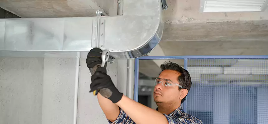 Our Air Duct Installation Services in Americus, GA