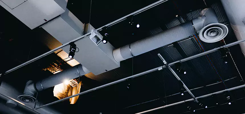 Our Air Duct Replacement Services in Americus, GA