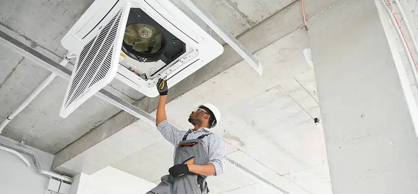 Efficient Multi‑Unit & HOA Annual Vent Cleaning Plans in Americus