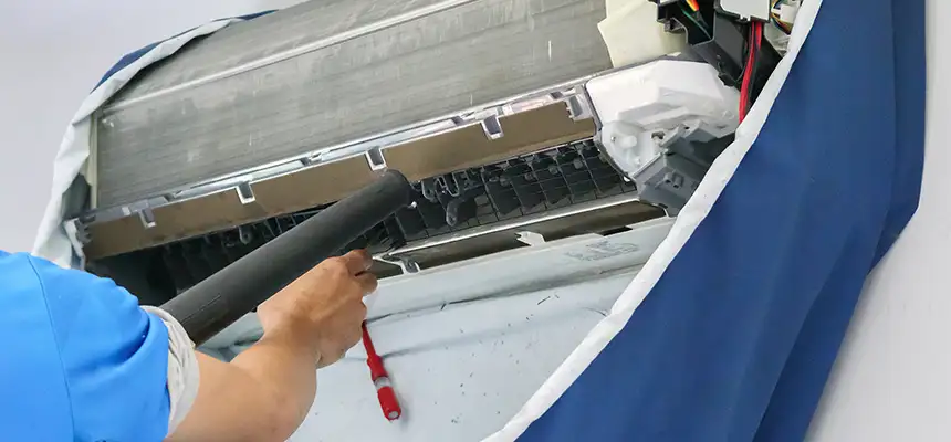 Advanced Clogged Dryer Vent Repair for Multi-Unit & Commercial in Americus, GA