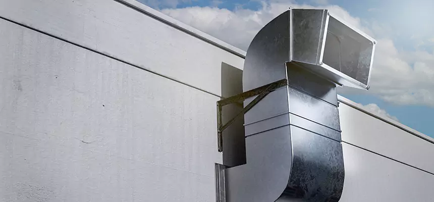 Comprehensive Commercial HVAC Cleaning in Americus