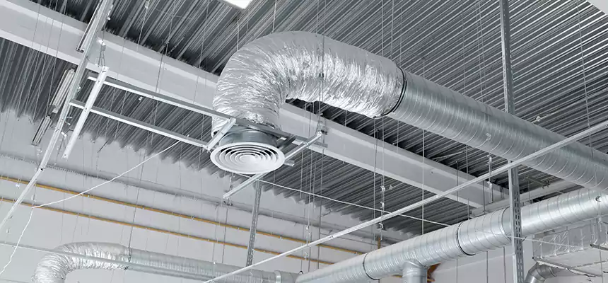 Our Dryer Vent Hose Replacement Services in Americus, GA