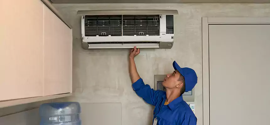 Balanced Fresh‑Air Ventilation (ERV/HRV) in Americus