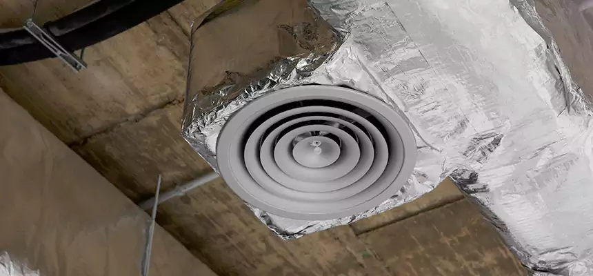 Our Industrial Dryer Vent Cleaning Services in Americus, GA