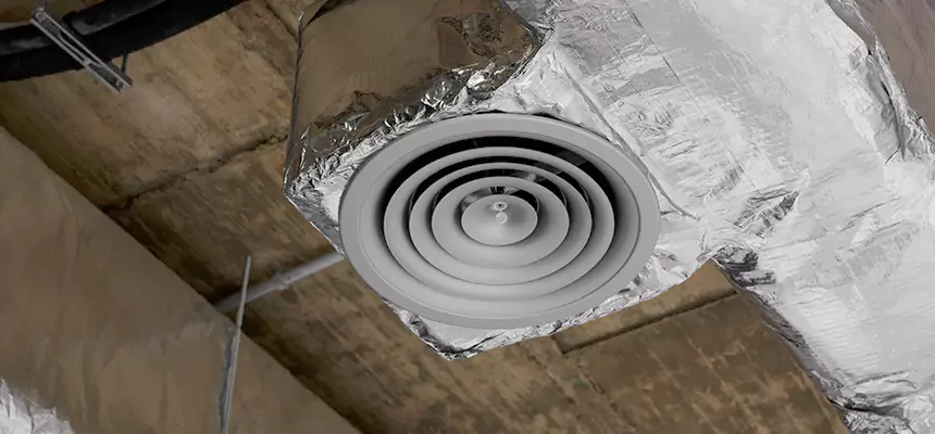 Our Low VOC Vent Installation Services in Americus, GA