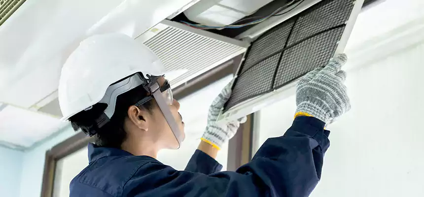 Our Multi-family Home Duct Cleaning Services in Americus, GA