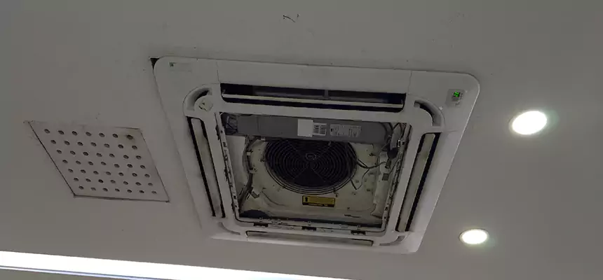 Our Wall Vent Cleaning Service Services in Americus, GA