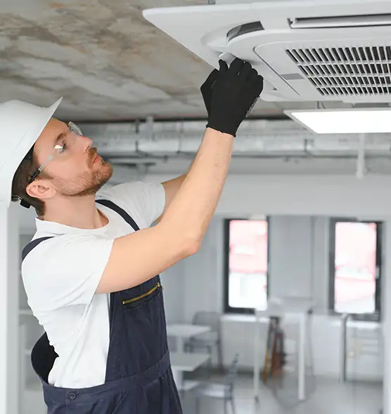 Top Affordable Duct Cleaning Services Near Me in Americus, GA