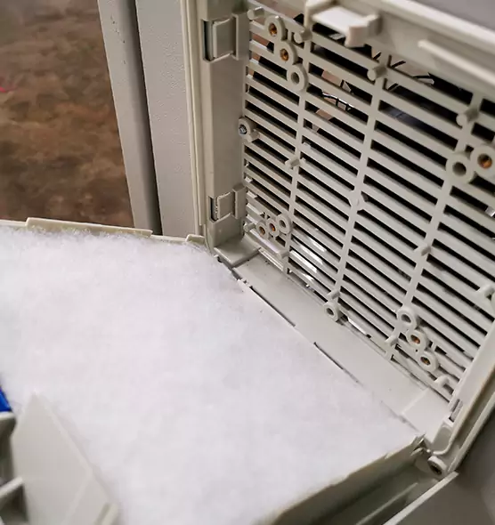 About Air Duct Overhaul & Upgrades in Americus, GA