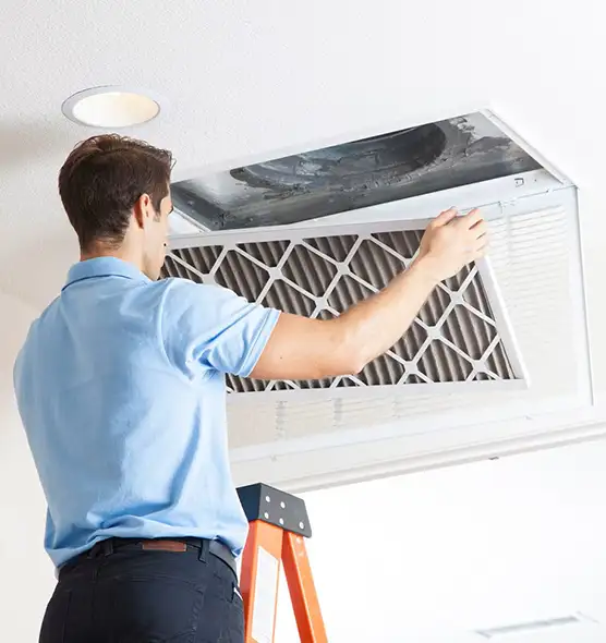 About Annual Dryer Vent Maintenance Americus, GA
