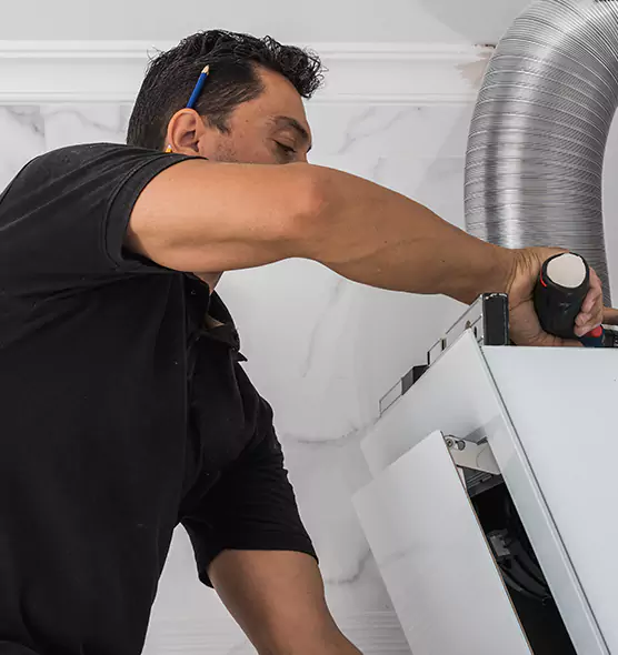 Trusted Bathroom Exhaust Duct Cleaning in Americus, GA