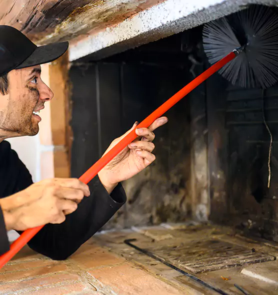 About Expert Chimney Cleaning in Americus, GA