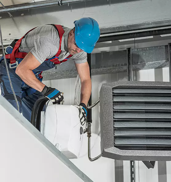 Professional Custom HVAC Ductworkin Americus, GA