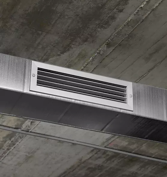 Trusted Hospital Grade Air Duct Cleaning Experts in Americus, GA
