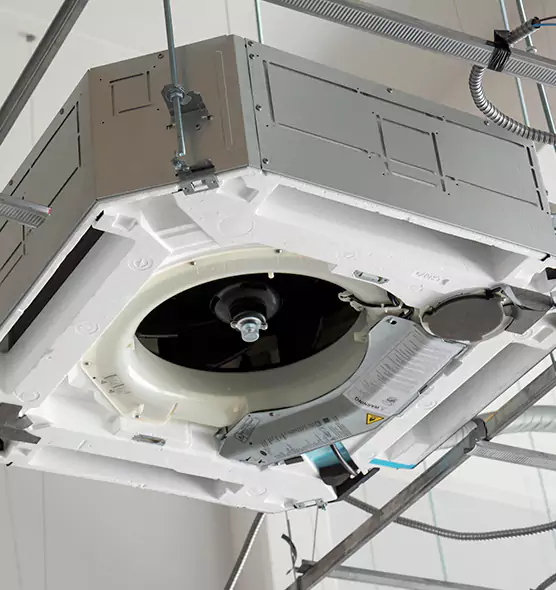 Professional Industrial Dryer Vent Cleaning in Americus, GA