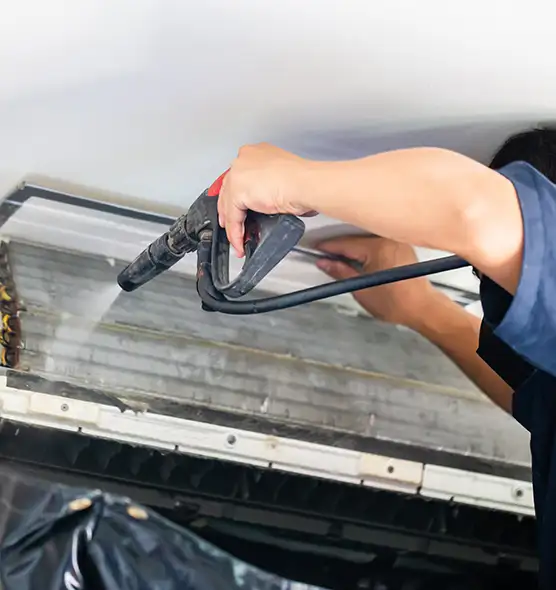 Welcome to Move-in/Move-out Duct Cleaning Services in Americus, GA