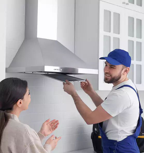 Trusted Multi-family Home Duct Cleaning in Americus, GA