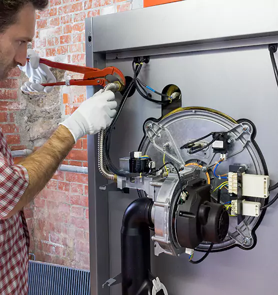 Advanced Repair Dryer Vent Hose in Americus, GA