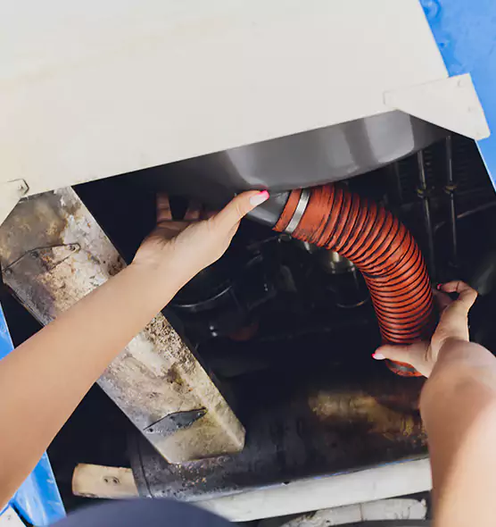 Top-Notch Return Vent Cleaning Service in Americus, GA