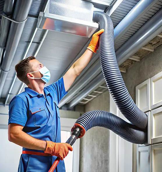 Welcome to Air Duct Cleaning & Repairs Americus — Your Local Roof Dryer Vent Cleaning Specialists in Americus, GA