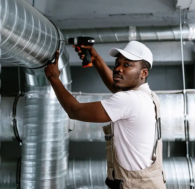 Why Homeowners & Businesses Trust Us Americus, GA