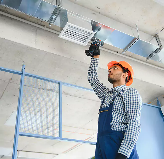 Why Homeowners & Businesses Trust Us in Americus, GA?