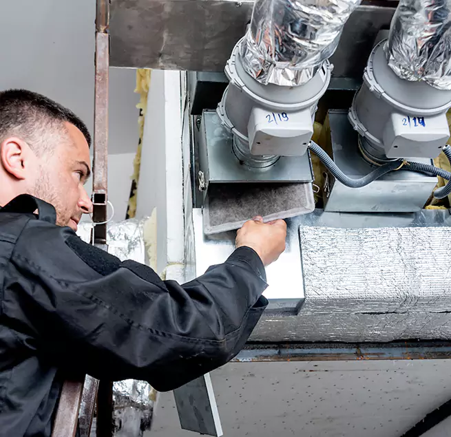 Why Homeowners & Businesses Trust Us in Americus, GA?