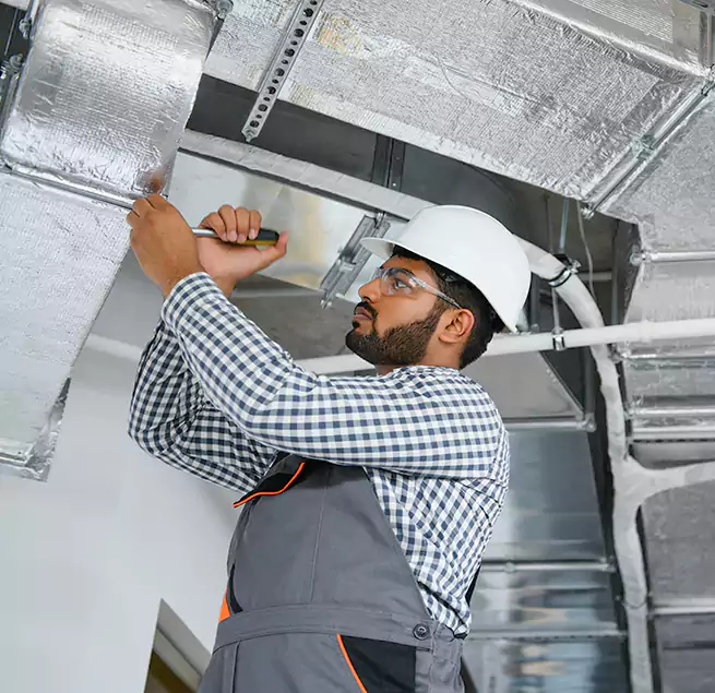 Why Homeowners & Businesses Trust Us Americus, GA?