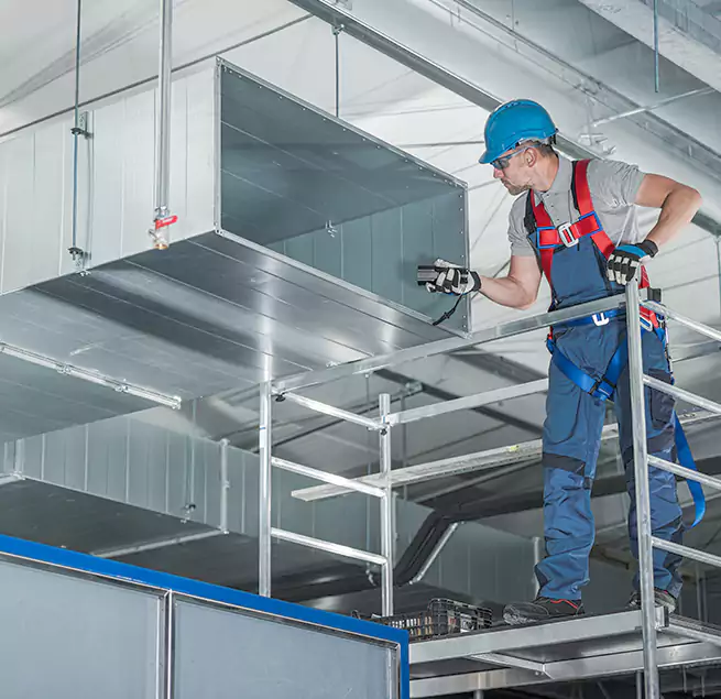 Why Homeowners & Businesses Trust Us in Americus, GA?