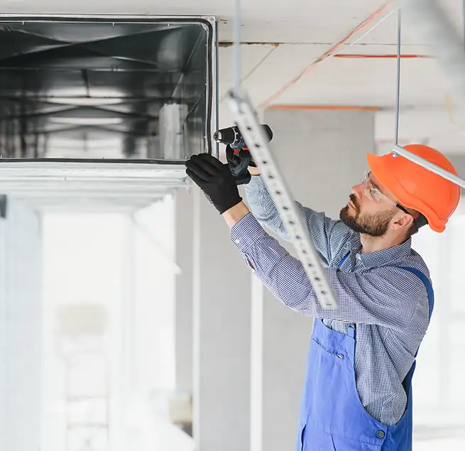 Why Homeowners & Businesses Trust Us in Americus, GA?