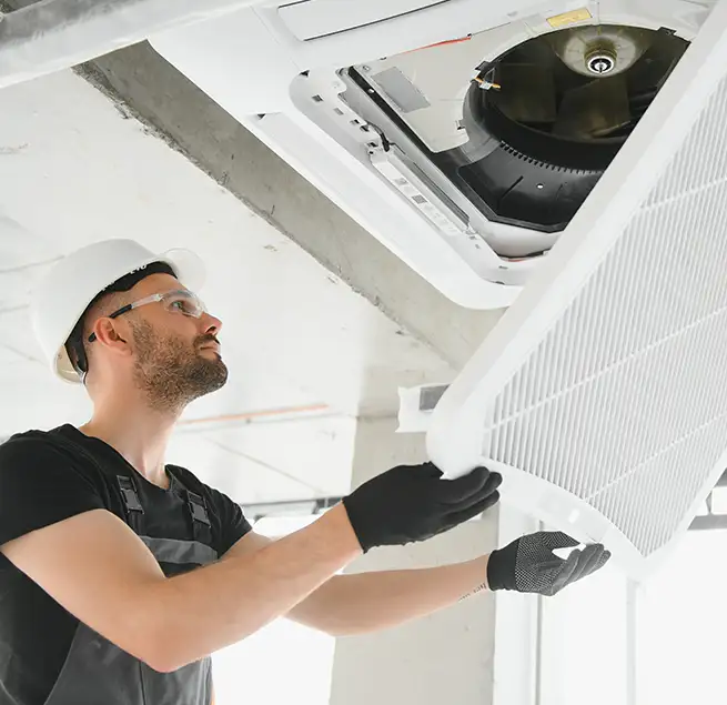 Why Homeowners & Businesses Trust Us in Americus, GA?