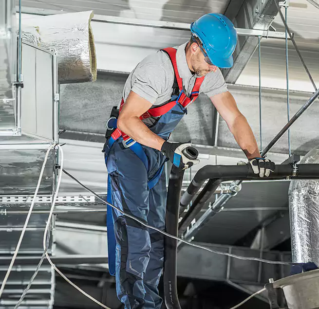 Why Homeowners & Businesses Trust Us in Americus, GA?