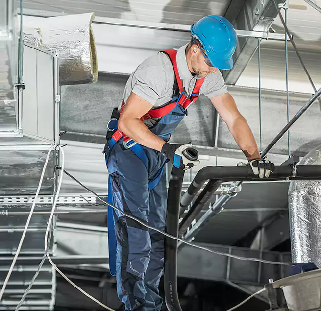 Why Homeowners & Businesses Trust Us in Americus, GA?