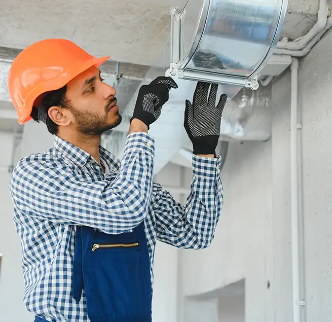 Why Homeowners & Businesses Trust Us in Americus, GA?