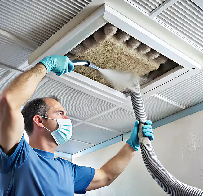  Why Homeowners & Businesses Trust Us Americus, GA?