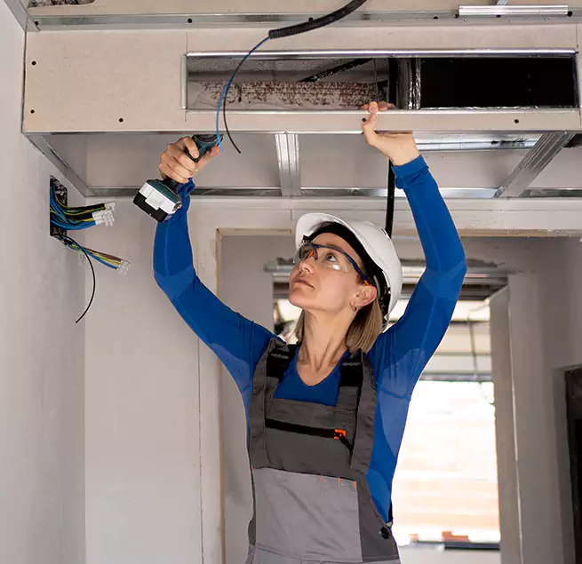 Why Homeowners & Businesses Trust Us in Americus, GA?