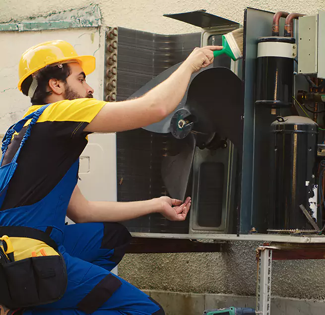 Why Homeowners & Businesses Trust Us Americus, GA?