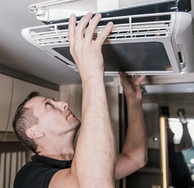 Why Homeowners & Businesses Trust Us Americus, GA