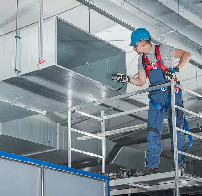 Why Homeowners & Businesses Trust Us in Americus, GA?