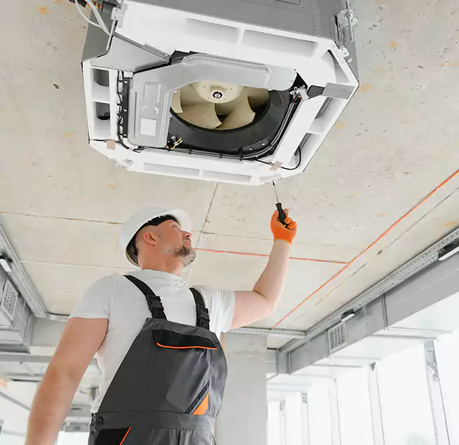 Why Homeowners Businesses Trust Us in Americus, GA