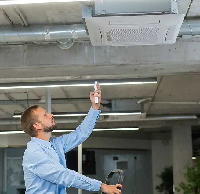 Why Homeowners & Businesses Trust Us in Americus, GA?