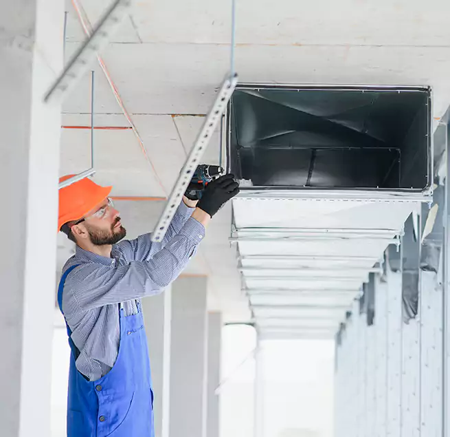 Why Homeowners & Businesses Trust Us in Americus, GA?