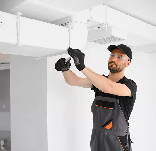  Why Homeowners Businesses Trust Us Americus, GA