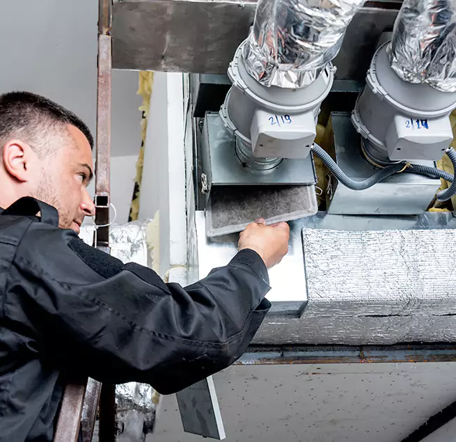 Why Homeowners & Businesses Trust Us in Americus, GA?