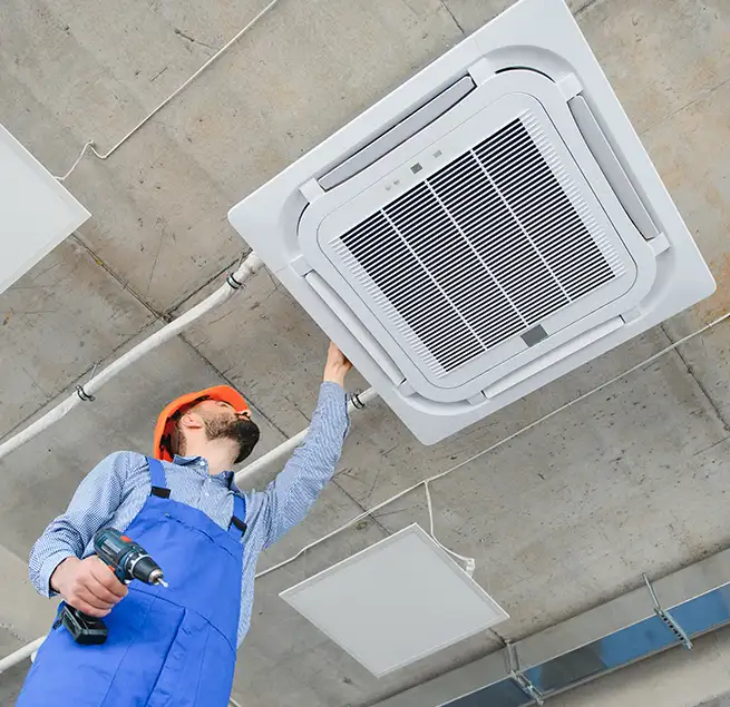  Why Homeowners & Businesses Trust Us in Americus, GA?