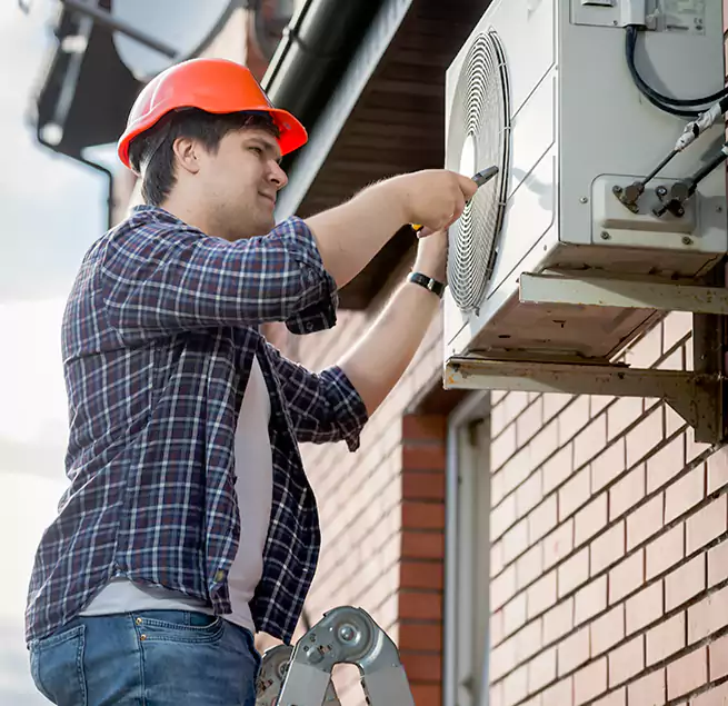 Why Homeowners & Businesses Trust Us Americus, GA