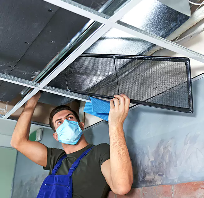  Why Homeowners Businesses Trust Us  in Americus, GA?