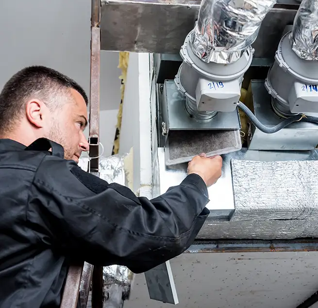 Why Homeowners & Businesses Trust Us in Americus, GA?